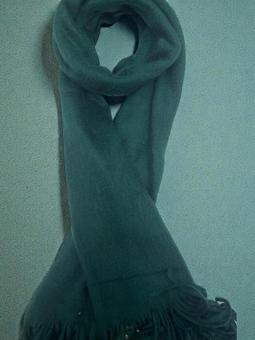 شال ميكاسا ساده image 0