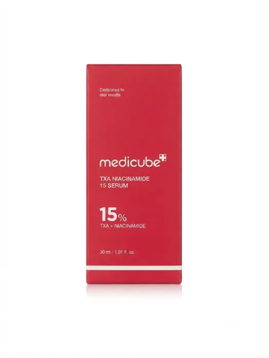 medicube nacinamide 15% serum image 0