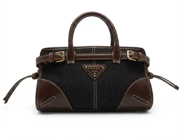  BAG PRADA 013197 image 5