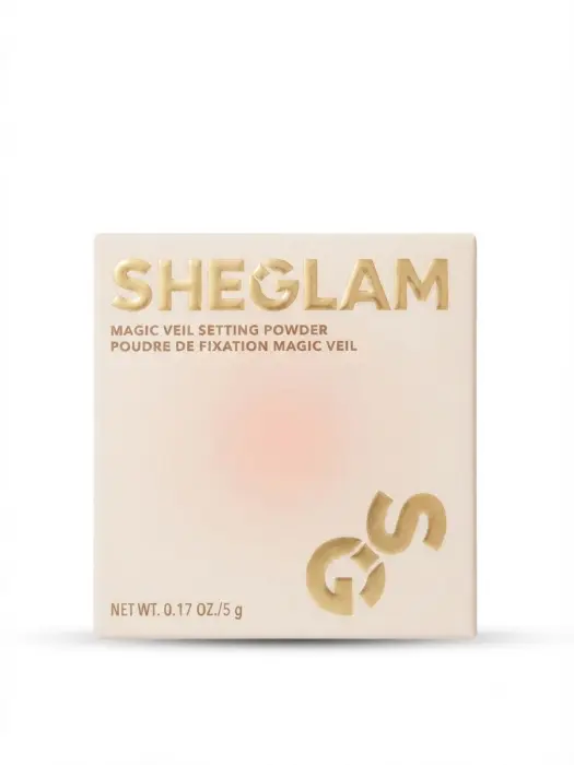 sheglam setting powder image 0