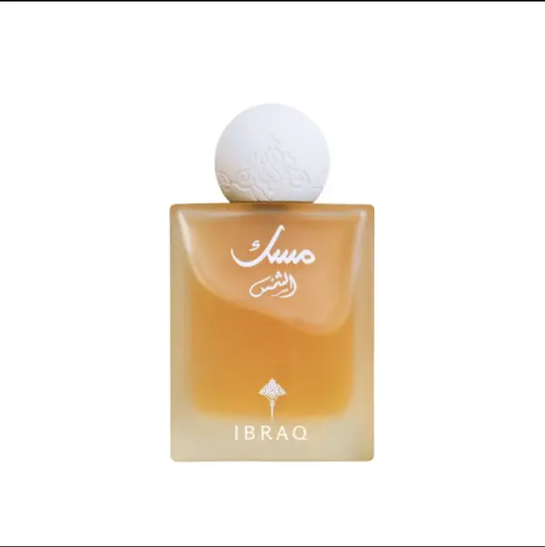 ibraq misk shams -75ml image 1