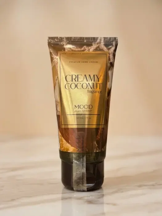 Creamy Coconut Mood Hand Cream  image 0