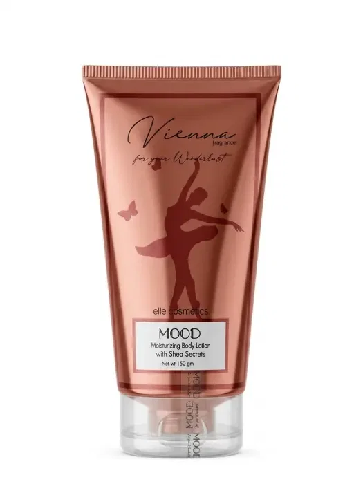 Viena Body Lotion By Mood  image 0