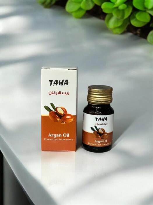 argan oil image 0