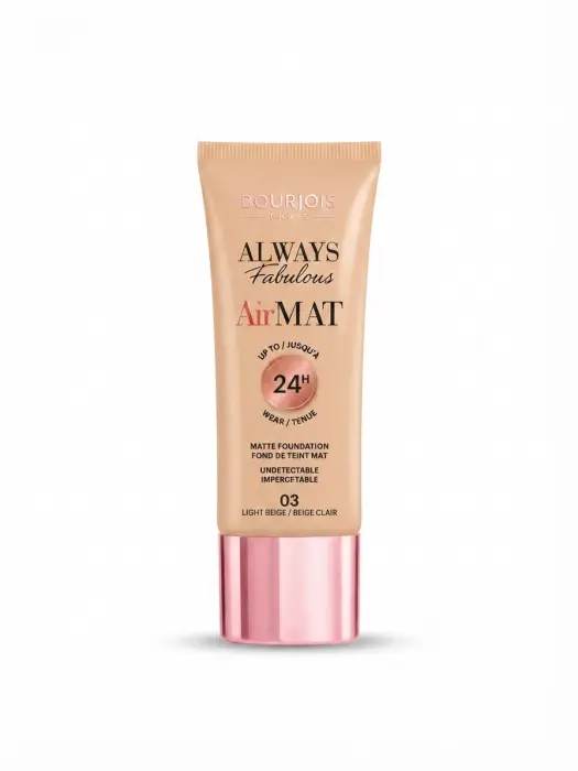 bourjois air matt  image 0