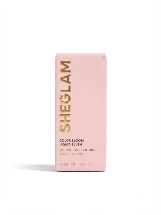 Devoted liquid blusher  image 0