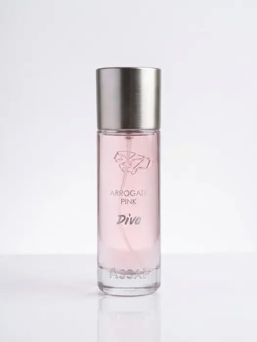Assaf Arrogate Pink Diva 200ml image 1