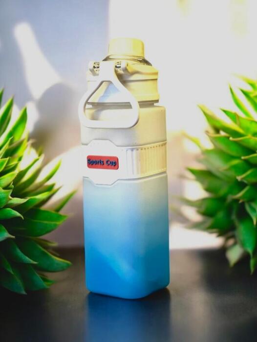 bottle sports cup image 1