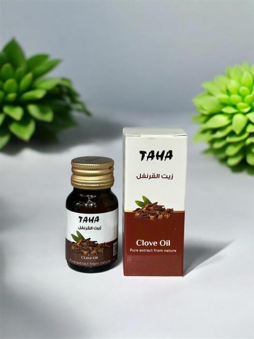 clove oil image 0