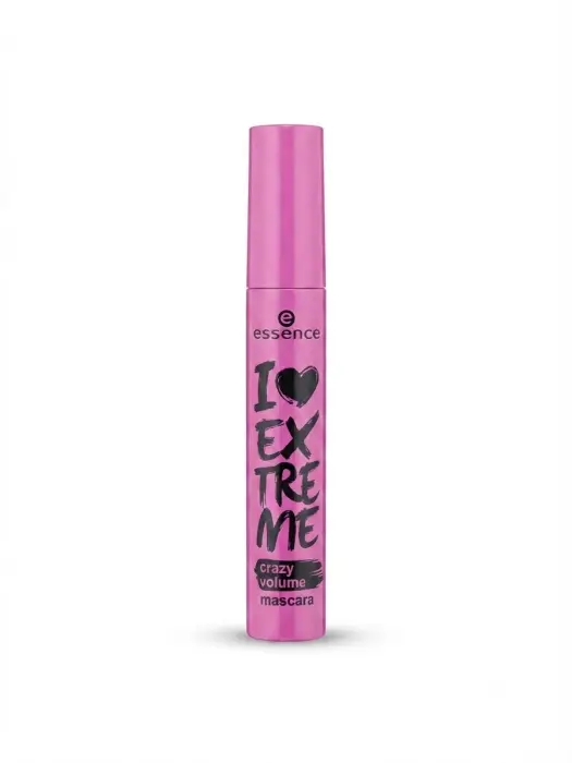 essence mascara extreme crazy volume image 1