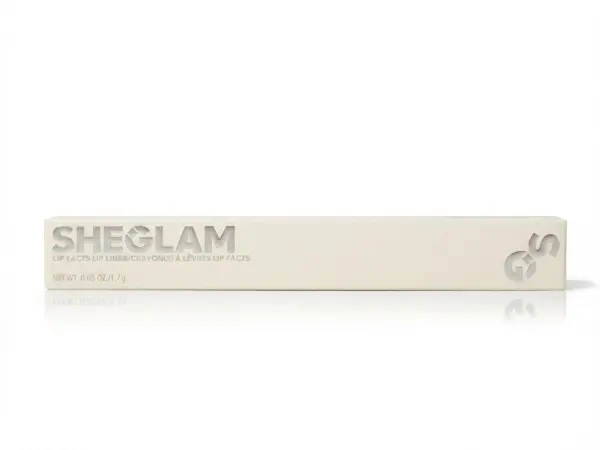 sheglam lip liner mojave image 0