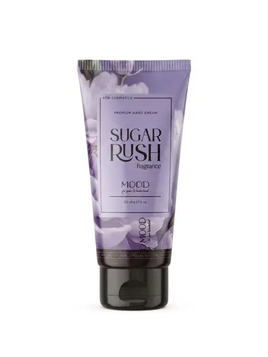 Sugar Rush Hand Cream - Mood  image 0