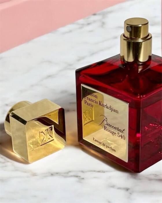 tester box parfum image 0