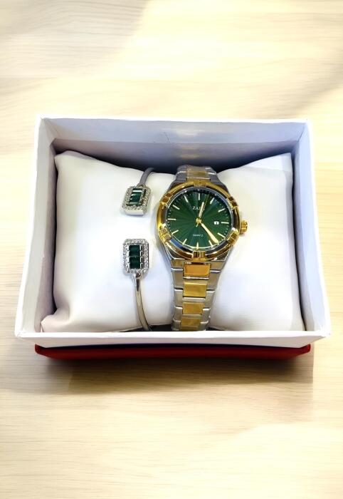 zara mirror watch image 4