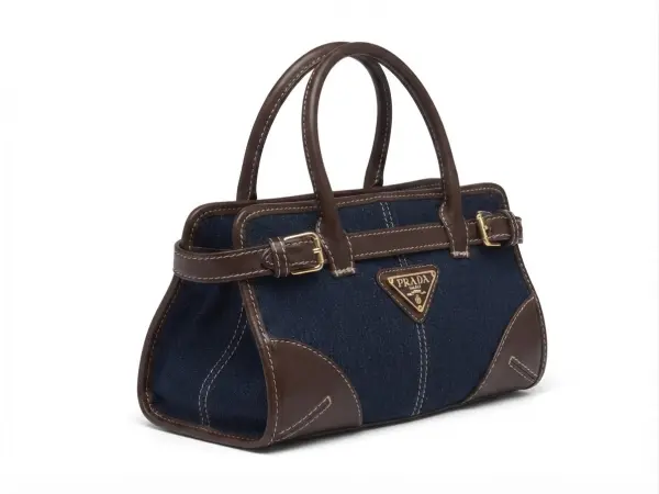  BAG PRADA 013197 image 0