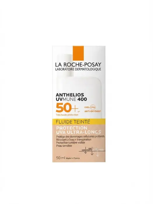 la roche teinte sun block image 0