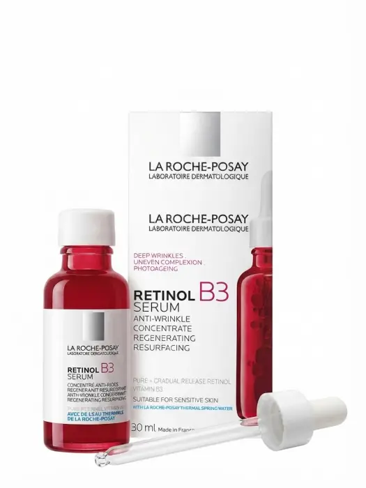 la roche retinol b3 serum image 0