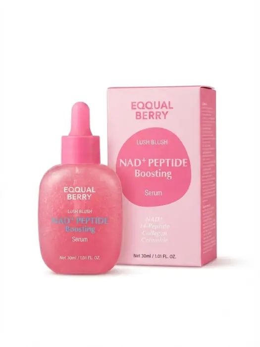 eqqual berry lush blush image 1