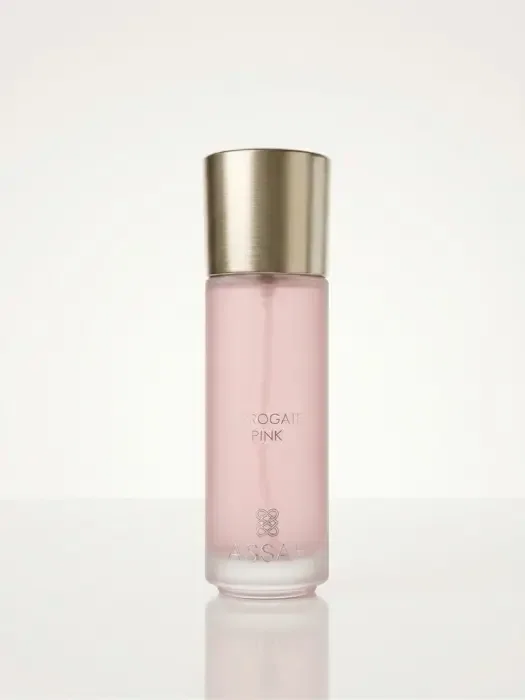 Assaf Arrogate Pink-200 ml image 1
