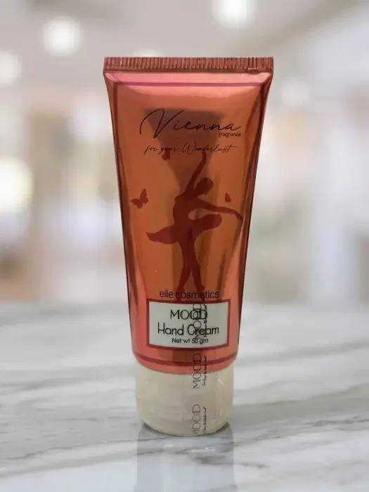 Viena - Mood Hand Cream  image 0