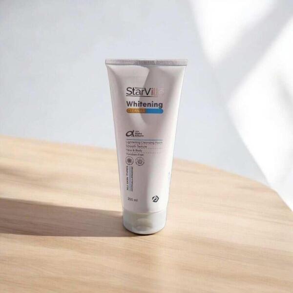 starville whitening 200 ml image 0