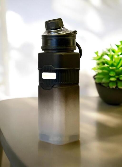 bottle sports cup image 2