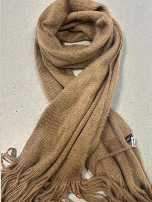 شال ميكاسا ساده image 1
