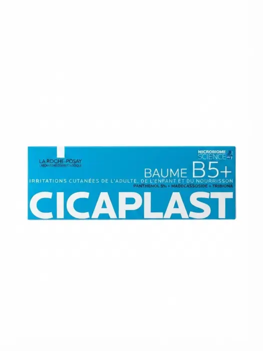 cicaplast baume b5 la roche  image 0
