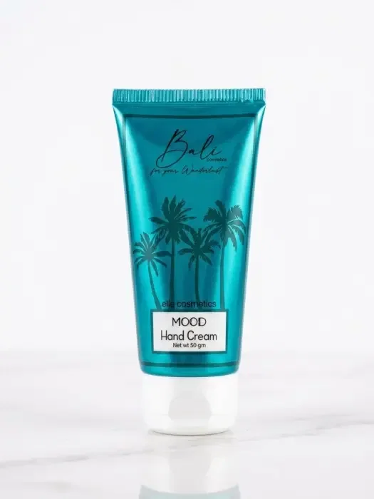 Bali Mood Hand - Creanm  image 0