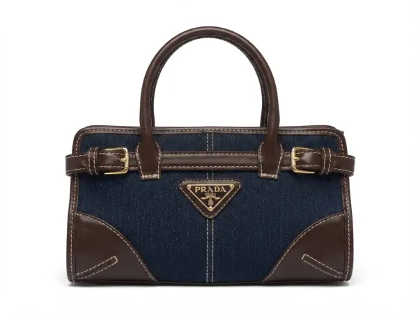  BAG PRADA 013197 image 1