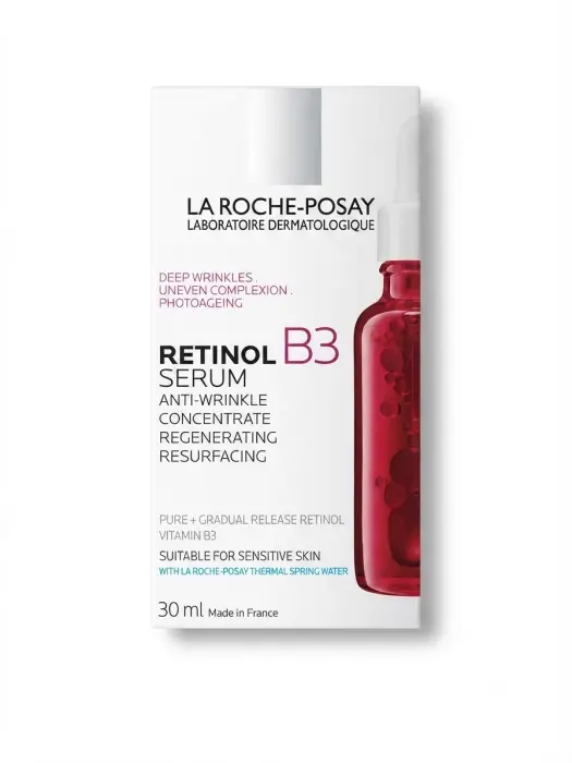 la roche retinol b3 serum image 1