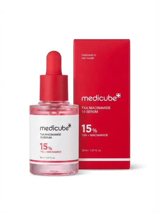 medicube nacinamide 15% serum image 1