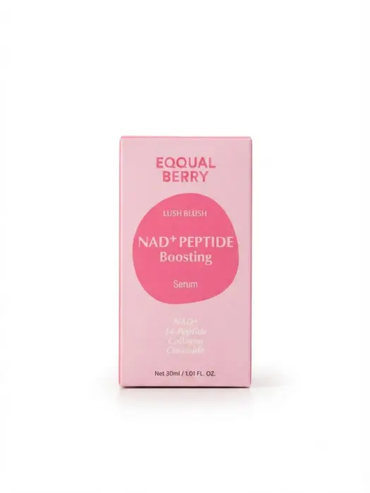 eqqual berry lush blush image 0