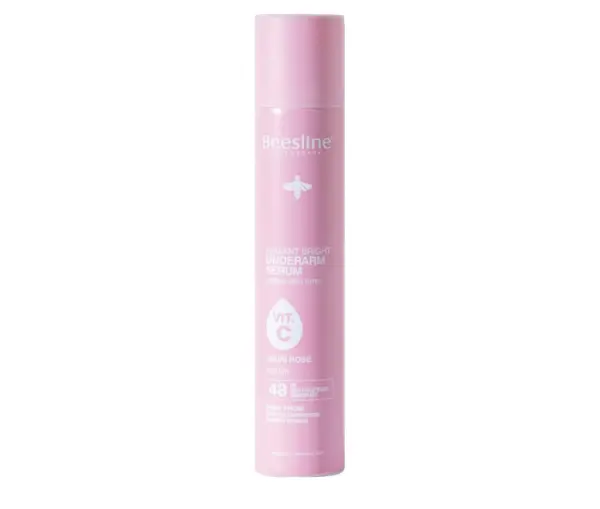 beesline under arm serum vit c140 ml    image 0