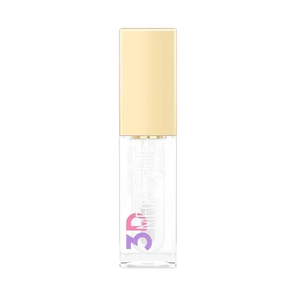 golden rose 3d mega shine lipgloss 101 image 0