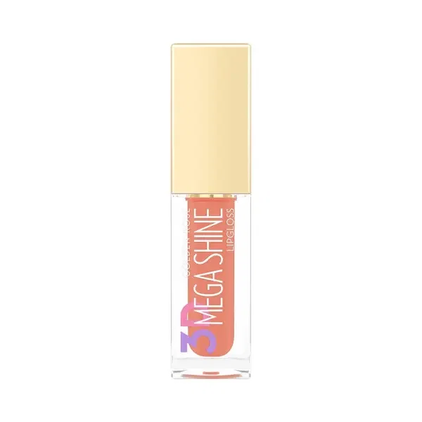 golden rose 3d mega shine lipgloss 105 image 0