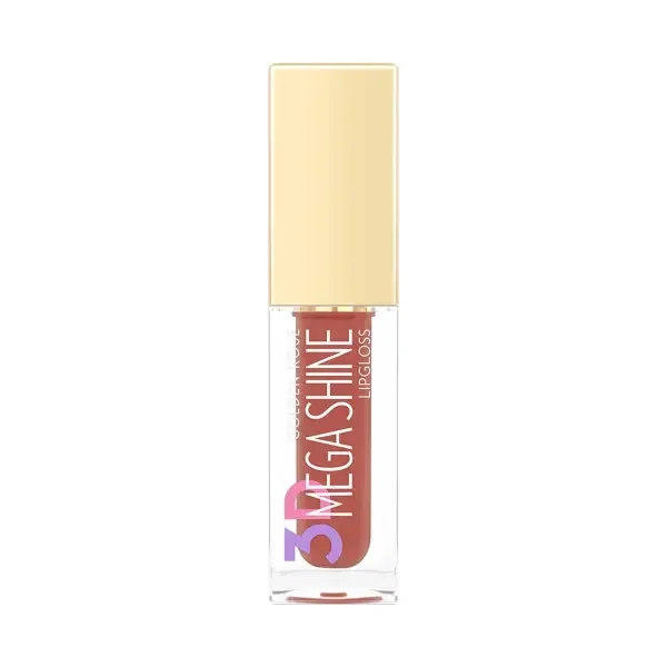 golden rose 3d mega shine lipgloss 112 image 0