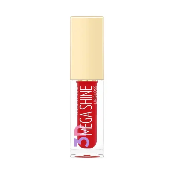 golden rose 3d mega shine lipgloss 113 image 0
