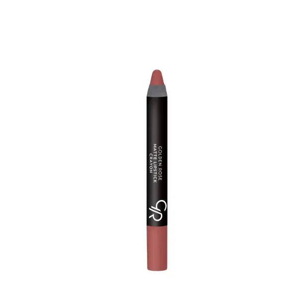 golden rose matte lipstick 21 image 0