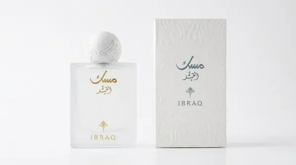 musk el kamar 150 ml image 0