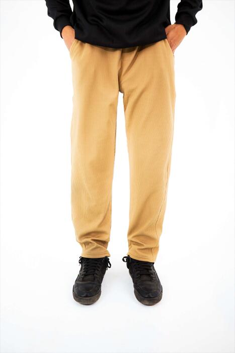 Camel Sweatpant image 1