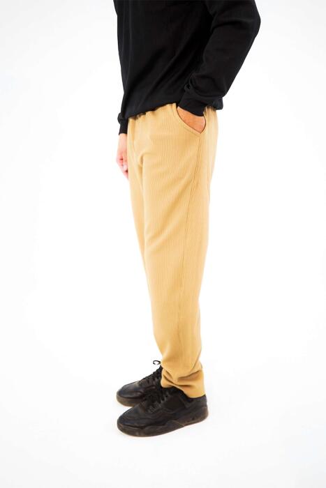 Camel Sweatpant image 2