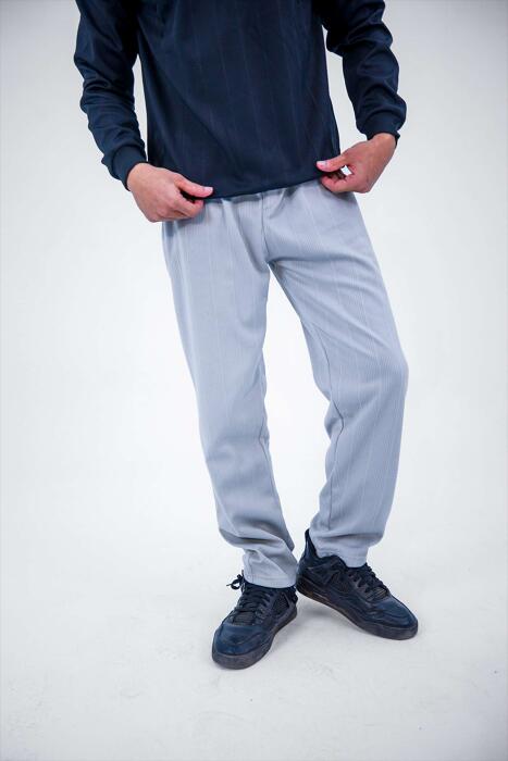 Gray Swaepants image 1