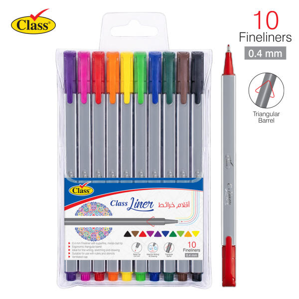 الوان خرائط 10 لون  كلاس image 0