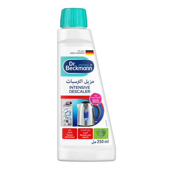 مزيل الترسبات من دكتور بيكمان image 0