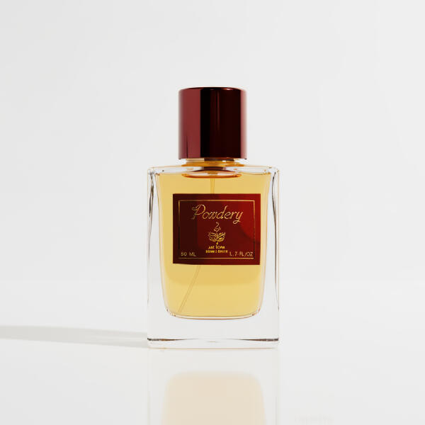 عطر بودري بالمسك image 0