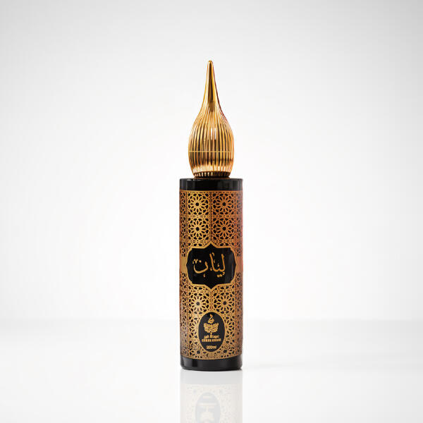 مرش ليان image 0