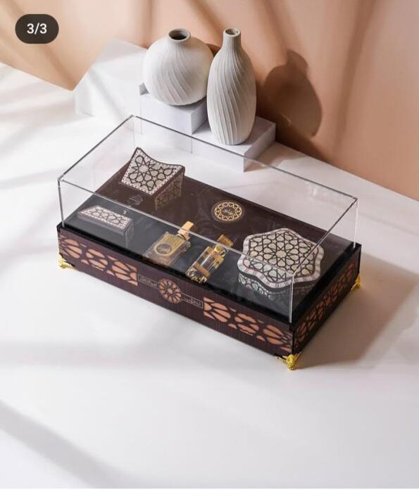 بوكس الفخامة 2 image 3