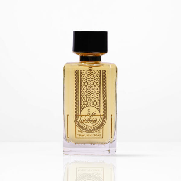 عطر عود يوسف  image 0