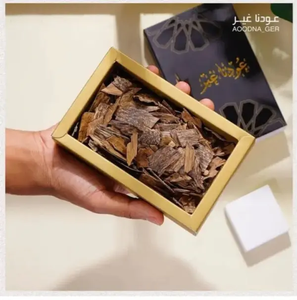 بخور تراد دقه image 0